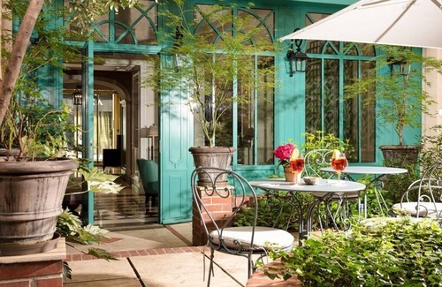 Val-de-Grace Apartment | Hôtel Serotel Lutèce