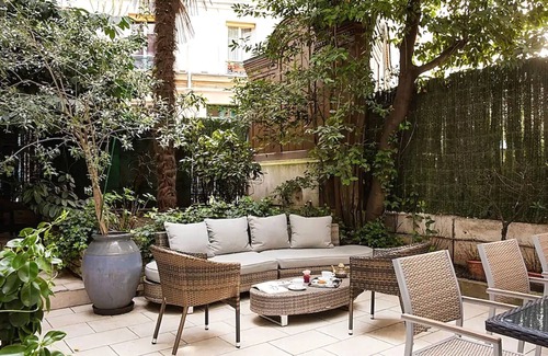 Val-de-Grace Apartment | Hôtel Serotel Lutèce