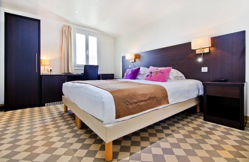 Corte Hotel | Hôtel Si Mea