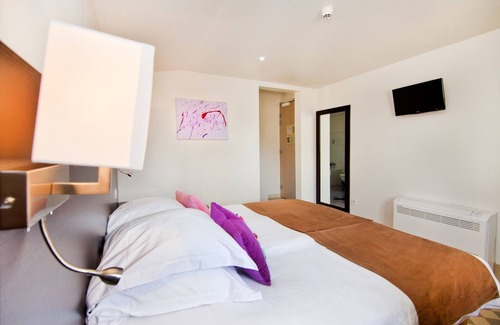 Corte Hotel | Hôtel Si Mea