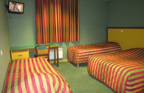Norroy-le-Veneur Hotel | Hôtel Siatel Metz