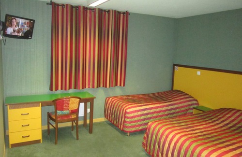 Norroy-le-Veneur Hotel | Hôtel Siatel Metz
