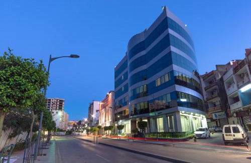 Hydra Hotel | Hôtel Sidi Yahia