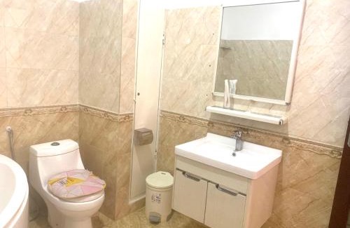 Antananarivo Hotel | Hôtel Sky blue Mada