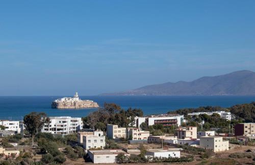 Ait Youssef Ou Ali Hotel | Hôtel Souani (Al Hoceima Bay)