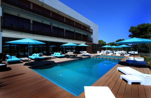 Ait Youssef Ou Ali Hotel | Hôtel Souani (Al Hoceima Bay)