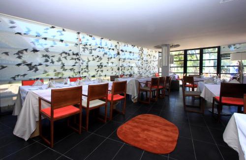 Ait Youssef Ou Ali Hotel | Hôtel Souani (Al Hoceima Bay)