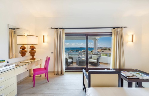 Cavallo Hotel | Hôtel & Spa des Pêcheurs