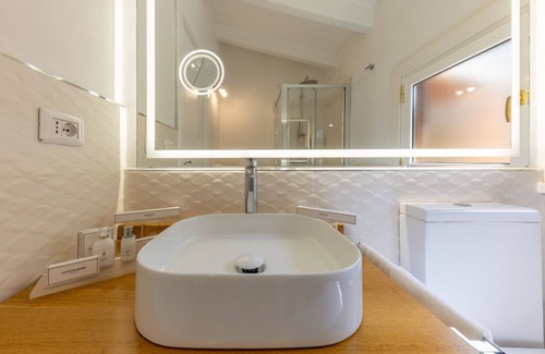 Cavallo Hotel | Hôtel & Spa des Pêcheurs