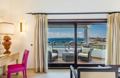 Cavallo Hotel | Hôtel & Spa des Pêcheurs