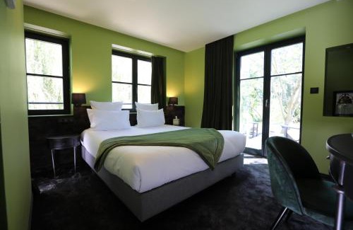 La Wantzenau Hotel | Hôtel-SPA Le Moulin De La Wantzenau - Strasbourg Nord