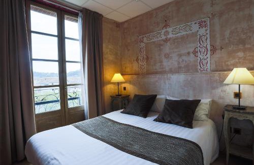 Moissac Hotel | Hôtel & Spa Le Moulin de Moissac