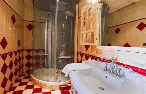 Moissac Hotel | Hôtel & Spa Le Moulin de Moissac