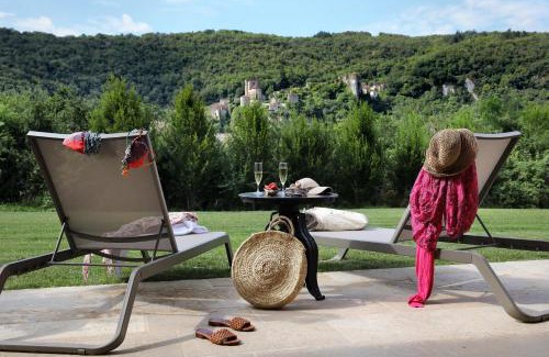 Tour-de-Faure Hotel | Hôtel-Spa Le Saint Cirq