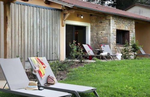 Tour-de-Faure Hotel | Hôtel-Spa Le Saint Cirq