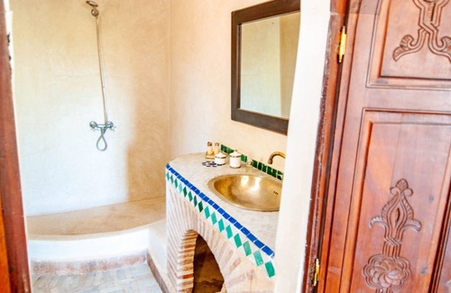 Sidi Ben Slimane El Jazouli House | Hôtel & Spa Riad Dar El Aïla