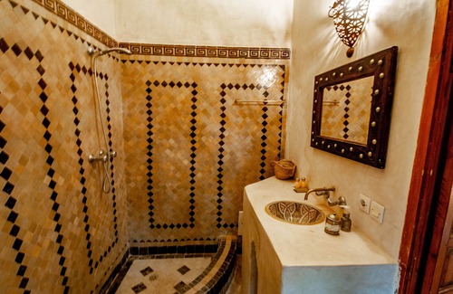 Sidi Ben Slimane El Jazouli House | Hôtel & Spa Riad Dar El Aïla