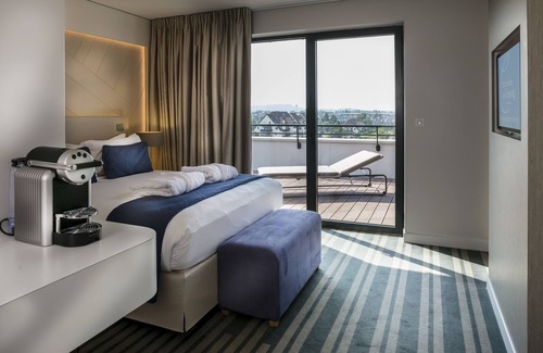 Cabourg Hotel | Hôtel & Spa - Thalazur Cabourg