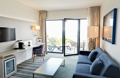 Cabourg Hotel | Hôtel & Spa - Thalazur Cabourg