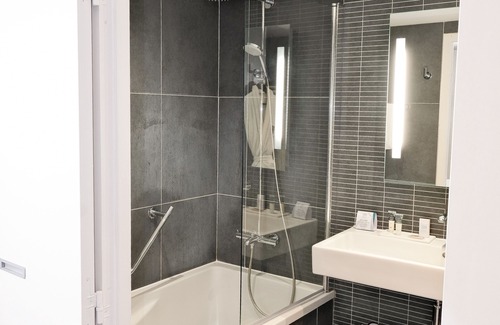 Cabourg Hotel | Hôtel & Spa - Thalazur Cabourg