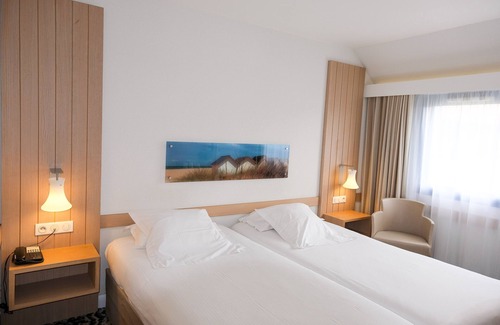 Ouistreham Hotel | Hôtel & Spa - Thalazur Ouistreham