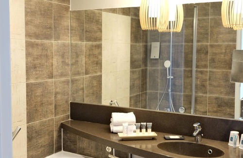 Le Grau-Du-Roi Hotel | Hôtel & Spa - Thalazur Port Camargue