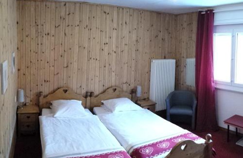 Noes Hotel | Hôtel Splendide