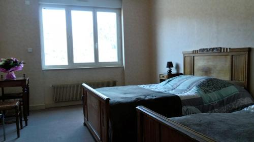 Vic-sur-Cere Hotel | Hôtel St Joseph