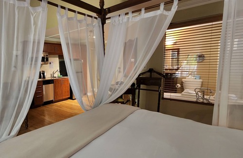 Piedmont Hotel | Hôtel St-Sauveur