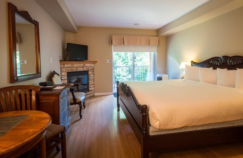 Piedmont Hotel | Hôtel St-Sauveur
