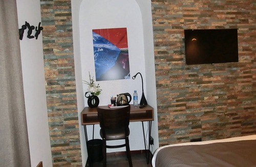 Port-Vendres Hotel | Hôtel sur le Quai