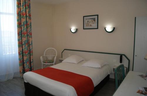 La Fayette-Eble Hotel | Hôtel Suzane