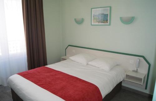 La Fayette-Eble Hotel | Hôtel Suzane