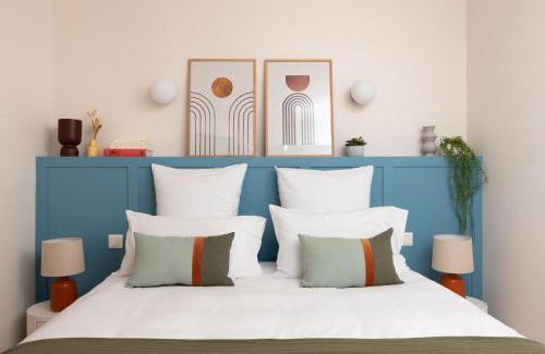 La Fayette-Eble Hotel | Hôtel Suzane