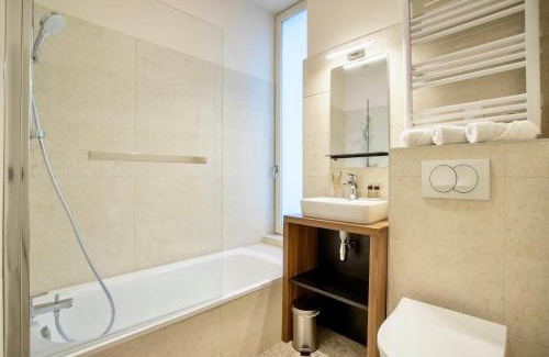 Marechal Lyautey - Vitton Hotel | Hôtel Tête d'or