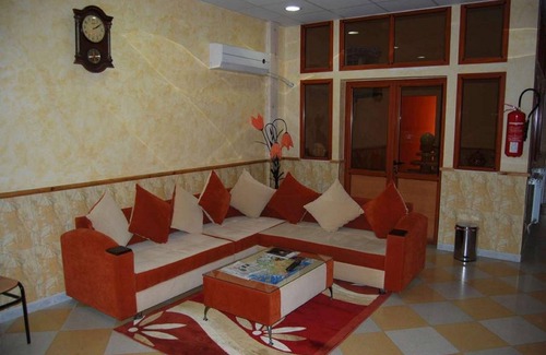 Jijel Hotel | Hôtel Taghrast