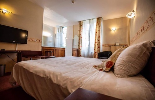 Cahors Hotel | Hôtel Terminus