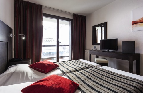 Val Claret Hotel | Hôtel Tignes Le Diva