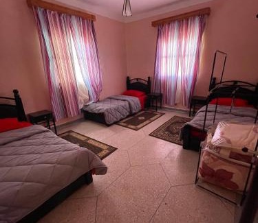 Tafraout Bed & Breakfast | Hôtel Titrit