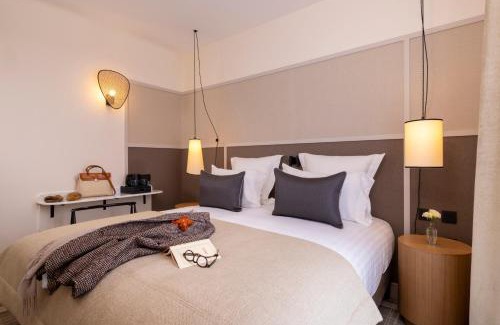 Porte-Dauphine Hotel | Hôtel Toujours & Spa