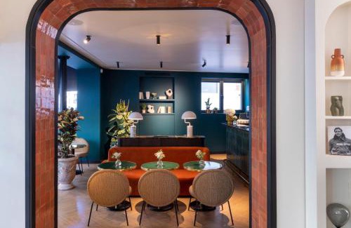 Porte-Dauphine Hotel | Hôtel Toujours & Spa