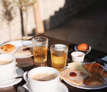 Guiselle Hotel | Hôtel U Palazzu & Spa