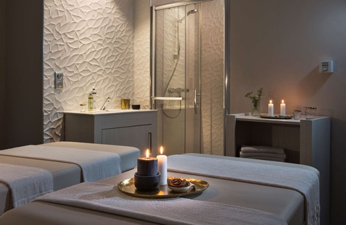 Treboul Hotel | Hôtel Valdys Thalasso & Spa - la Baie