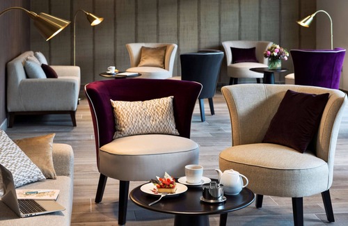 Treboul Hotel | Hôtel Valdys Thalasso & Spa - la Baie