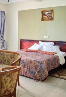 Douala Hotel | Hôtel vallée des rois