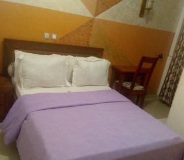 Douala Hotel | Hôtel vallée des rois