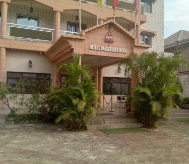 Douala Hotel | Hôtel vallée des rois
