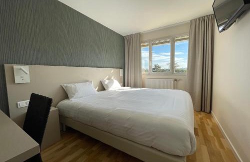 Charlier - Valvert Hotel | Hôtel Valpré
