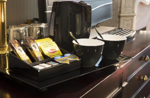 Quartier de l'Ecole-Militaire Hotel | Hôtel Vaneau Saint Germain