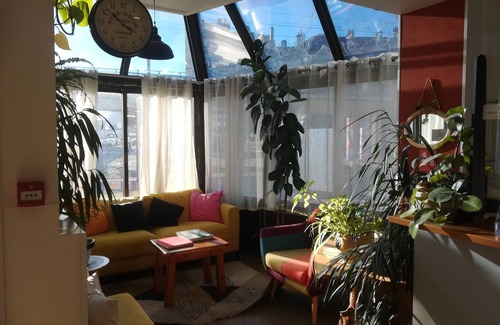 Livry-Gargan Hotel | Hôtel Vauban
